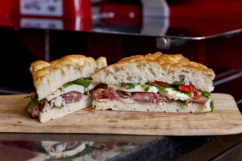 Fratelli Beretta the Newest Culinary Offering at Madison Square