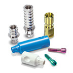 Glidewell Dental Introduces Restorations and Prosthetic Components for ASTRA TECH Implant System® EV