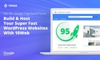 95+ Google PageSpeed Score Now Easy to Achieve with 10Web's WordPress Website Speed Optimization Technology