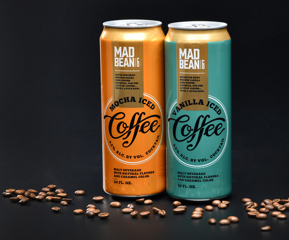 Geloso Beverage Group Launches Mad Bean Coffee, A Gourmet ...