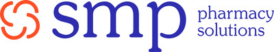 SMP Pharmacy Solutions Logo SMP Pharmacy Solutions Logo