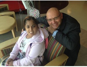 Morgan Stanley Executive Director Named Pop.Earth Chairman of the Board