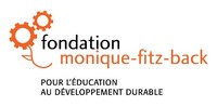 Logo : Fondation Monique-Fitz-Back (Groupe CNW/FONDATION MONIQUE-FITZ-BACK)