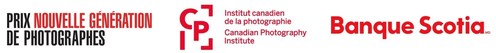 Organisée par l’Institut canadien de la photographie du Musée des beaux-arts du Canada en partenariat avec la Banque Scotia. (Groupe CNW/Musée des beaux-arts du Canada)