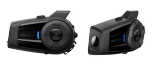 Sena Releases First-Ever 4K Camera And Bluetooth Communication System