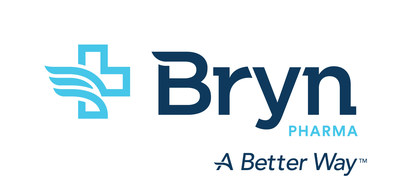 Bryn Pharma, LLC (PRNewsfoto/Bryn Pharma, LLC) Bryn Pharma, LLC (PRNewsfoto/Bryn Pharma, LLC)