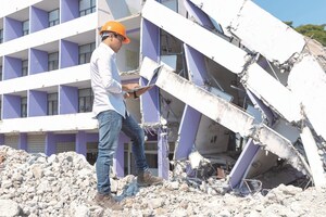 Organizaciones económicas, gubernamentales y empresariales clave en Los Ángeles forman una asociación sin precedentes para promover los beneficios económicos de la Resistencia Sísmica para garantizar la sostenibilidad
