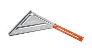 Ex6 Layout Squares with Two-in-One Design Lead New Product Line from Crescent