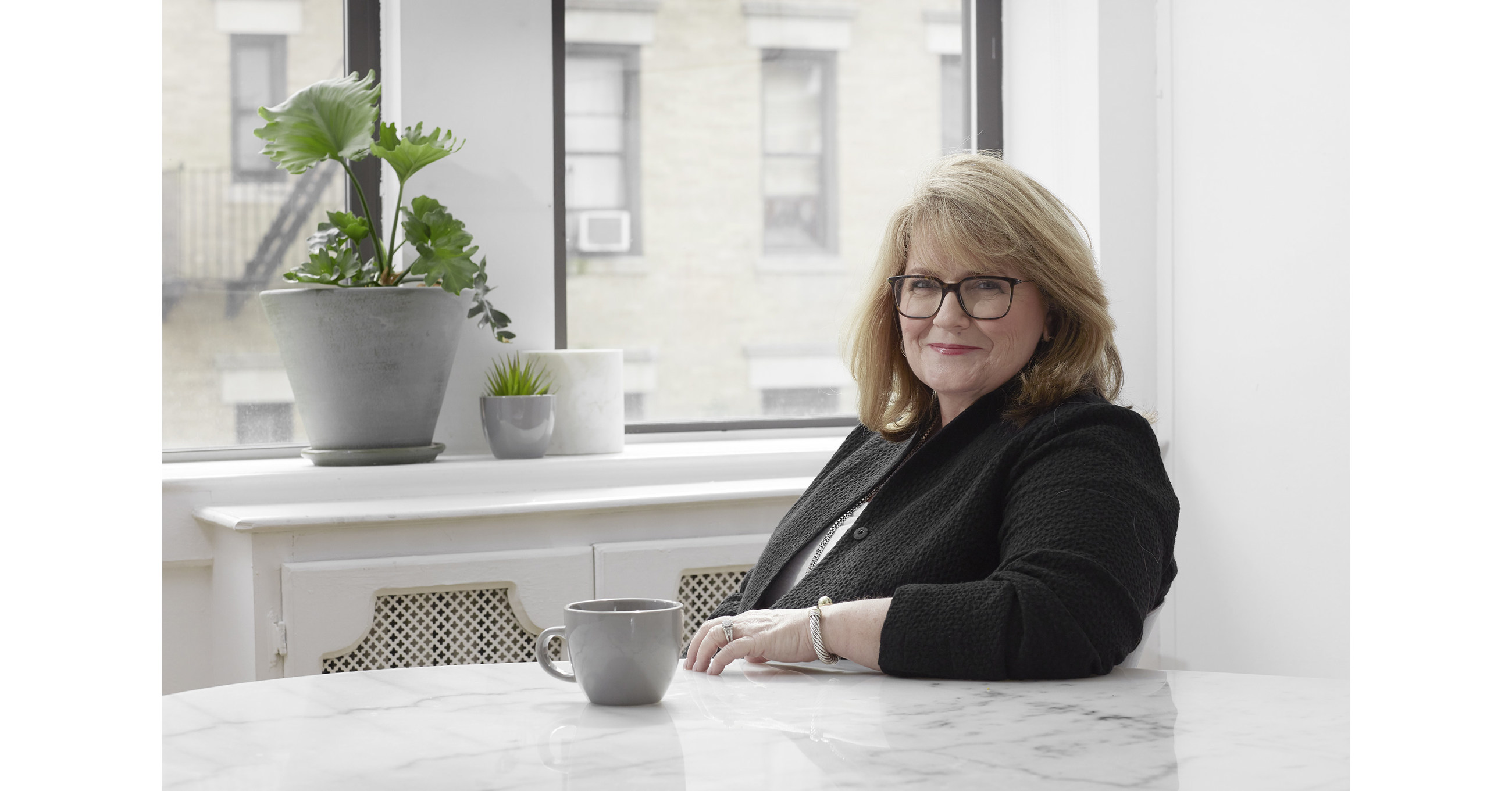 Century 21 Real Estate Honors Roslyn Gauntt With The "Relentless Agent