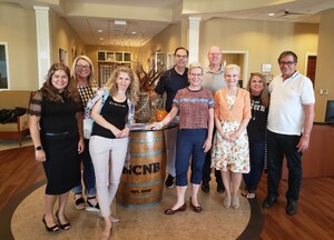 Memory Care America (MCA) Hosts Israeli Delegation to Share Best Practices for Patient Care and Treatment of Alzheimer's