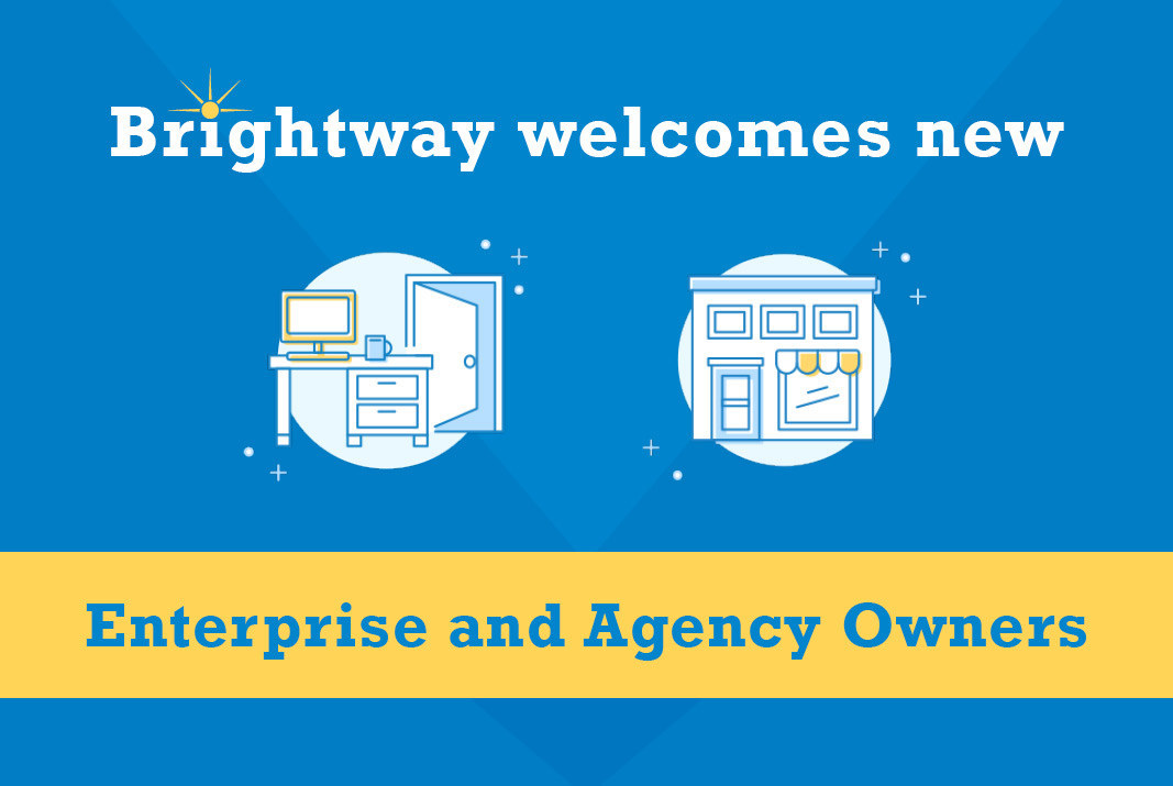 Brightway Insurance welcomes new Enterprise Owner and new first-time Agency Owners