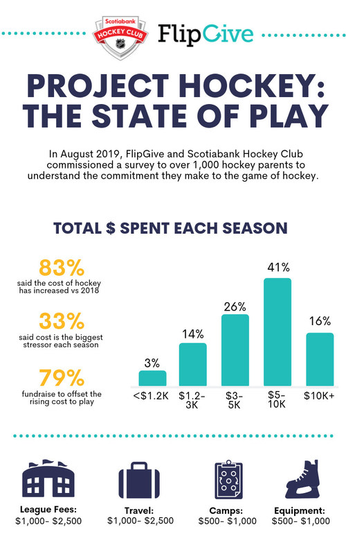 Project Hockey: The State of Play
