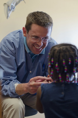 Dr. Noah Quinn, D.M.D., has been appointed as Chief Dental Officer of Children's Dental Management. A board-certified Pediatric Dentist, Dr. Quinn will oversee clinical quality within all affiliated pediatric dental practices and ambulatory surgery centers serviced by the Dental Support Organization. Dr. Noah Quinn, D.M.D., has been appointed as Chief Dental Officer of Children's Dental Management. A board-certified Pediatric Dentist, Dr. Quinn will oversee clinical quality within all affiliated pediatric dental practices and ambulatory surgery centers serviced by the Dental Support Organization.