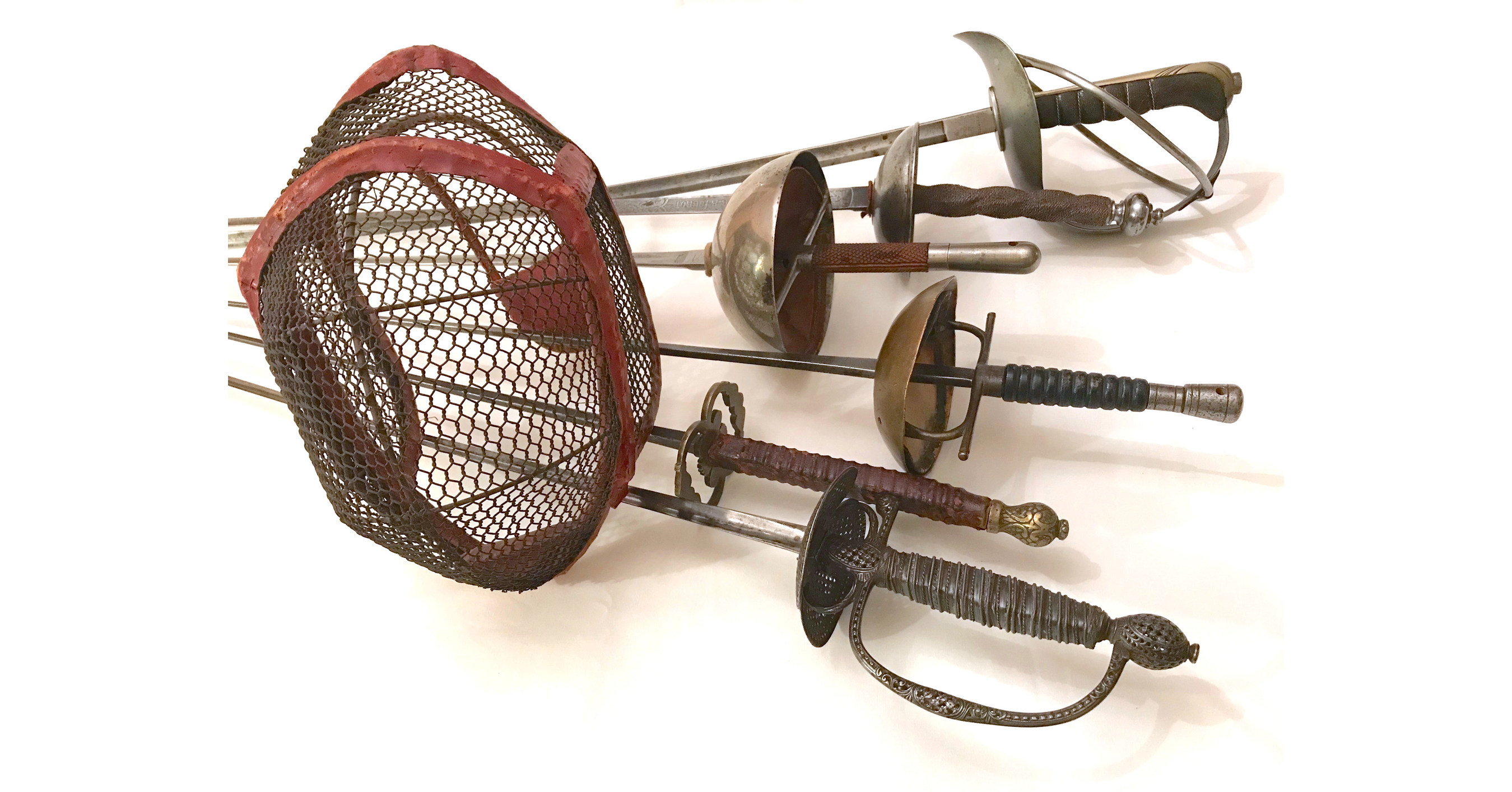 The Art Of Fencing 17th Annual Grand Assault Of Arms Comes To Museum