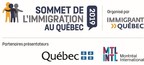 /R E P R I S E -- Le 1er Sommet de l'immigration au Québec/