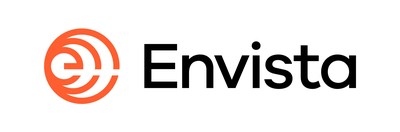 Envista Logo (PRNewsfoto/Envista Holdings Corporation) Envista Logo (PRNewsfoto/Envista Holdings Corporation)