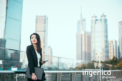 Ingenico is one of the very first international payment service providers (PSP) to support all use cases for WeChat Pay, including the capability to integrate into WeChat Official Accounts and Mini-Programs.