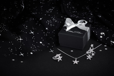 The Magic Stars designs by THOMAS SABO are a playful homage to constellations and their deep meaning.