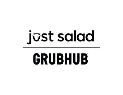 Just Salad / Grubhub