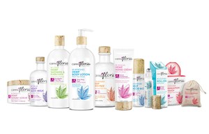 Industry Leader Aromafloria Introduces Cannafloria Essentials