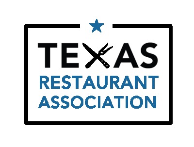 The Texas Restaurant Association represents the state's $66 billion restaurant industry, which is comprised of more than 48,000 locations and a workforce of 1.3 million employees. TXRestaurant.org (PRNewsfoto/Texas Restaurant Association)