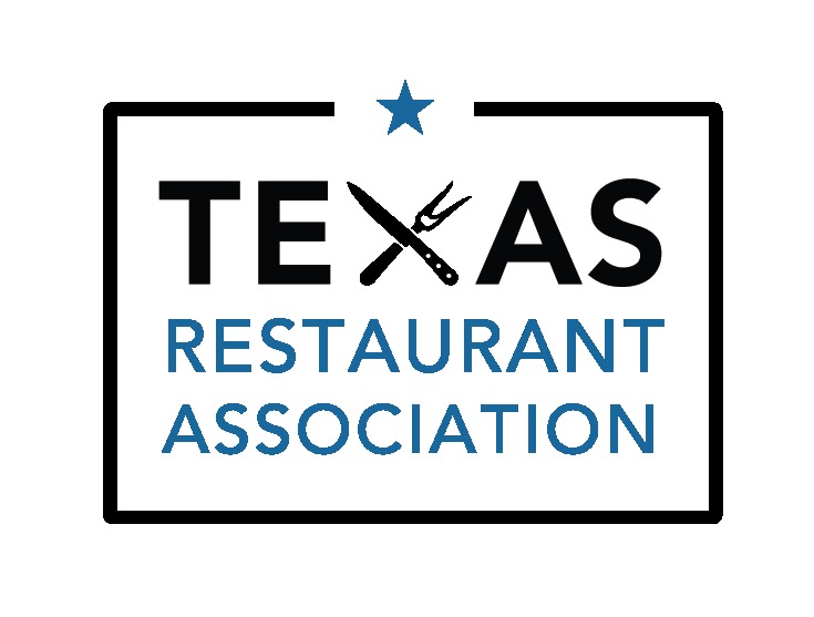 The Texas Restaurant Association represents the state’s $66 billion restaurant industry, which is comprised of more than 48,000 locations and a workforce of 1.3 million employees. TXRestaurant.org (PRNewsfoto/Texas Restaurant Association)