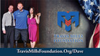 Magellan Financial Congratulates Mortach Financial For Starting Million Dollar Challenge to Benefit Travis Mills Foundation