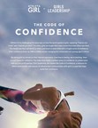 Athleta Girl And Girls Leadership Launch "Code Of Confidence" To Redefine Conversations With Girls
