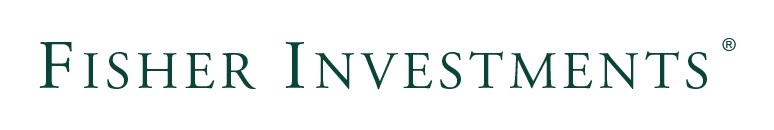 Fisher Investments logo (PRNewsfoto/Fisher Investments)