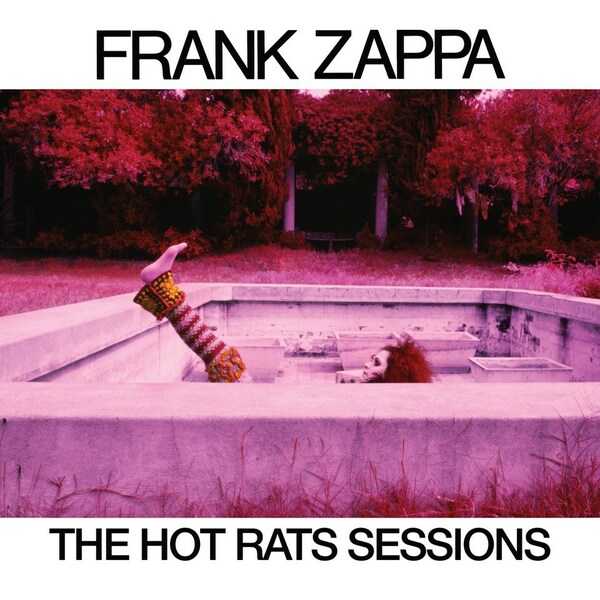 Frank Zappa