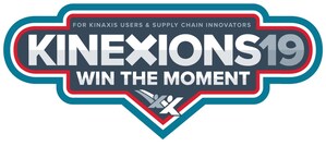 Kinaxis Global Supply Chain Conference Sets Record Growth to "Win the Moment"