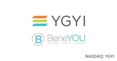 Youngevity International Signs Letter Of Intent With BeneYOU, LLC