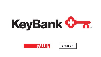 Epsilon and Fallon named Lead Agency of Record for KeyBank