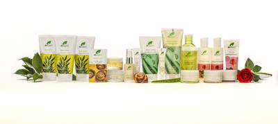 Dr.Organic® Full Product Line