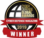 SparkCognition Wins Best Product for Endpoint Security in Cyber Defense Global Awards 2019