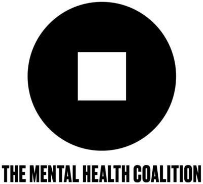 Mental Health Coalition Logo Mental Health Coalition Logo