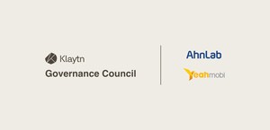 Klaytn Expands Its Governance Council: AhnLab, Inc. and Yeahmobi Onboard
