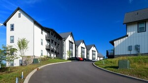 Mission Rock Residential Assumes Management of Nashville Apartments