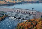 Stay Away from Dams and Hydro Stations This Thanksgiving Weekend