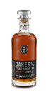 Baker's® Bourbon Begins New Era As A Single Barrel Bourbon