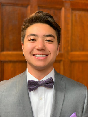 Schuyler Bailar - Monte Nido & Affiliates Fellow - NCAA D1 Men's Athlete Schuyler Bailar - Monte Nido & Affiliates Fellow - NCAA D1 Men's Athlete