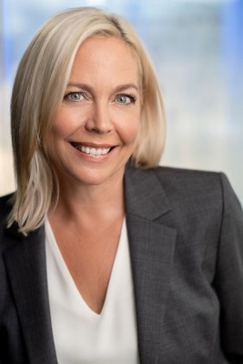 Shannon Walker, Founder and President of WhistleBlower Security (CNW Group/WhistleBlower Security Inc.) Shannon Walker, Founder and President of WhistleBlower Security (CNW Group/WhistleBlower Security Inc.)