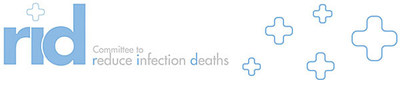 The Committee to Reduce Infection Deaths (RID) The Committee to Reduce Infection Deaths (RID)