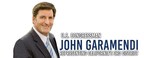 Congressman Garamendi to speak at 2019 MILCON Contracting Summit in Washington, DC