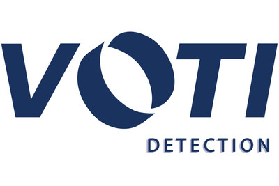 Logo : VOTI Detection Inc. (Groupe CNW/Voti Inc.)
