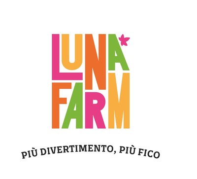 Luna Farm Logo