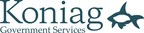 Koniag Government Services promotes Roadcap to lead Strategic IT Operating Group