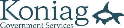 (PRNewsfoto/Koniag Government Services) (PRNewsfoto/Koniag Government Services)
