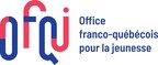 L'Office franco-québécois pour la jeunesse salue la nomination de Jean-Stéphane Bernard, nouveau secrétaire général au Québec