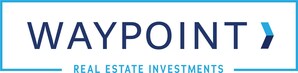 Waypoint Residential Announces Rebranding As Waypoint Real Estate Investments